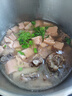 湖北新鮮粉藕【加冰順豐發(fā)貨】洪湖粉藕蓮藕煲湯易粉易爛 現挖5斤 曬單實(shí)拍圖