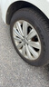 瑪吉斯（MAXXIS）輪胎/汽車(chē)輪胎 205/55R16 91V EC1 適配奧迪A6 曬單實(shí)拍圖