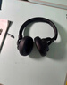 JBLT770NC頭戴式主動(dòng)降噪藍牙耳機 手機電腦筆記本耳機游戲無(wú)線(xiàn)有線(xiàn)耳機  藍色 曬單實(shí)拍圖