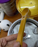 佳貝艾特（Kabrita）悅白嬰幼兒配方羊奶粉 3段(1-3歲)800克 天然A2蛋白 曬單實(shí)拍圖