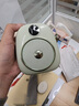 索愛(ài)S655UHF無(wú)線(xiàn)小蜜蜂擴音器教師專(zhuān)用防嘯叫10W大功率藍牙音箱音響TF喇叭麥克風(fēng)戶(hù)外便攜導游導購 綠 曬單實(shí)拍圖