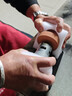 小型砂輪機砂輪臺式家用磨刀機粗細無(wú)極電機拋光電動(dòng)打磨鉆孔機 曬單實(shí)拍圖