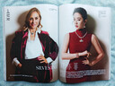 計入銷(xiāo)量 vogue10/十月刊 銀十辛芷蕾 vogue雜志服飾與美容vogue man2025年9月創(chuàng  )刊號易烊千璽/周杰倫+官方切頁(yè)+海報+拍立得 vogue雜志20周年 服飾與美容20周年 202 曬單實(shí)拍圖