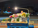 倍思 車(chē)載手機支架 汽車(chē)導航支架出風(fēng)口固定器 汽車(chē)用品車(chē)內飾品小件 曬單實(shí)拍圖
