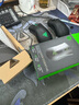 雷蛇（Razer）煉獄蝰蛇標準版有線(xiàn)鼠標 人體工學(xué) 電競游戲 右手通用型 吃雞/LOL/CSGO游戲鼠標 黑色 曬單實(shí)拍圖