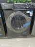 小天鵝（LittleSwan）波輪洗衣機全自動(dòng) 8公斤 超凈洗 除菌除螨【TB80V27T】家電國家補貼20% 一級能效 以舊換新 曬單實(shí)拍圖