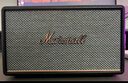 MARSHALL（馬歇爾）ACTON III 音箱3代無(wú)線(xiàn)藍牙搖滾家用重低音禮物音響 黑色 曬單實(shí)拍圖