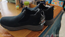 斯凱奇（Skechers）男鞋潮流百搭高幫男靴商務(wù)工作鞋舒適軟底緩震休閑運動(dòng)鞋237283C 曬單實(shí)拍圖