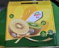 佳沛（zespri）綠奇異果 優(yōu)選大果12粒單果約113-135g  水果 獼猴桃 曬單實(shí)拍圖