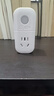 無(wú)牙充電專(zhuān)用安全插座充滿(mǎn)自動(dòng)斷電手機電動(dòng)車(chē)家用充電器專(zhuān)用 三個(gè)裝【3C認證  充電必備】 曬單實(shí)拍圖