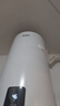 海爾（Haier）豎式熱水器100升陽(yáng)臺壁掛式可加裝太陽(yáng)能集熱一級能效省電2200W速熱電熱商用大容量補貼20% 100L 【W(wǎng)IFI款】長(cháng)效保溫/8年鎂棒免換 曬單實(shí)拍圖