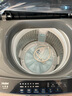 海爾（Haier）全自動(dòng)波輪洗衣機(jī)小型京東自營(yíng)10公斤大容量一級(jí)能效【XQB100-Z719】家電國(guó)家補(bǔ)貼家用 宿舍出租房 曬單實(shí)拍圖