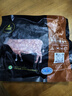天萊香牛新疆有機健康牛肉餡1斤 谷飼300天 包子餃子漢堡生鮮牛肉糜清真 曬單實(shí)拍圖