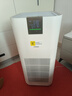 海爾（Haier）空氣凈化器除甲醛家用除過(guò)敏原母嬰認證除菌防流感除二手煙除寵物異味除霧霾KJ850F【國家補貼】 曬單實(shí)拍圖