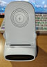 Bkayp適用蘋(píng)果無(wú)線(xiàn)充電器15W快充iPhone17-13華為安卓vivo小米oppo三星手機小椅子支架立式擴音 曬單實(shí)拍圖