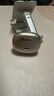 漫步者（EDIFIER）Comfo Clip Q qq耳夾式藍牙耳機 開(kāi)放式 同聲傳譯 適用蘋(píng)果華為小米OPPO手機 香檳金 曬單實(shí)拍圖