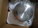 美的（Midea）小飛俠沸騰濃香雙模式電壓力鍋0氟0涂層雙膽高壓鍋5L智能預約家用煲湯4-6人煮飯煲E5825N輕音泄壓 曬單實(shí)拍圖
