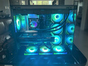 華碩i9 14900KF 華碩ROG全家桶 5070Ti/RTX5080主機 5090D顯卡U7 265K主機游戲電競AI渲染組裝電腦整機 U7 265KF+RTX5070Ti丨五 曬單實(shí)拍圖