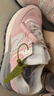 NEW BALANCE NB 574LG系列減震防滑耐磨男鞋女鞋輕便緩震復古休閑運動(dòng)鞋 U574LGOP-D 38.5 曬單實(shí)拍圖