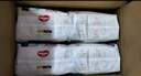 好奇（Huggies）金裝拉拉褲XL96片(12-17kg)尿不濕【速干不易紅】 曬單實(shí)拍圖