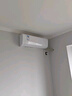 華凌空調 大1.5匹新一級能效 超省電pro巨省電變頻冷暖空調掛機 KFR-35GW/N8HA1Ⅲ-P 家電國家補貼 曬單實(shí)拍圖