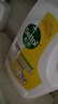 滴露（Dettol）衣物除菌液 消毒液 檸檬3L 99.9%殺菌除螨內衣兒童衣物可配洗衣液 曬單實(shí)拍圖