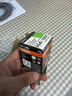 歐司朗（OSRAM）汽車(chē)燈遠近光一體燈H4【色溫3200K】12V 55W 德國進(jìn)口 1支裝 曬單實(shí)拍圖