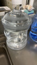 美廚（maxcook）純凈水桶 礦泉水桶飲水桶7.5L桶裝水塑料飲水機手提戶外桶MCX7513 曬單實拍圖