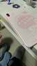 Apple/蘋(píng)果 iPad11英寸 A16芯片2025年款 平板電腦 (128GB WLAN版/學(xué)習辦公娛樂(lè ))粉色 曬單實(shí)拍圖