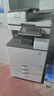 理光（Ricoh）彩色激光a3打印復印一體機雙面商用大型辦公黑白數碼再制造復合機 黑白6055（A級）商用推薦 曬單實(shí)拍圖