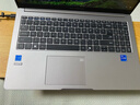 華碩破曉6 國家補貼20% 15.6英寸輕薄商務(wù)辦公指紋識別筆記本電腦（標(biāo)壓酷睿i5 16G 1TB 固態(tài)大存儲）  曬單實拍圖