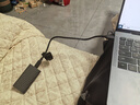 聯(lián)想（Lenovo )1TB 移動(dòng)固態(tài)硬盤(pán)（PSSD）Type-c USB 3.1  550MB/s高速SSD雙接口 PS6手機直連 曬單實(shí)拍圖