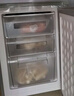容聲171升雙開(kāi)二門(mén)兩門(mén)家用小電冰箱小戶(hù)型節能超薄冷藏冷凍出租房屋宿舍迷你BCD-171D12D銀國家補貼 曬單實(shí)拍圖