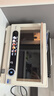美的（Midea）尋味pro2.0微蒸烤炸燉一體機家用臺式蒸箱平板微波爐空氣炸蒸烤箱一體機國家補貼陶瓷內膽G3E Pro 曬單實(shí)拍圖