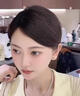 戚小米999足銀玫瑰花耳釘女2024新款耳環(huán)輕奢小眾高級(jí)感養(yǎng)耳洞耳飾品 999足銀玫瑰花耳釘金色【兩只價(jià) 曬單實(shí)拍圖