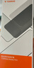 圖拉斯【泰坦全屏膜】適用蘋(píng)果16/16pro鋼化膜iphone16promax手機膜高清防指紋防爆防摔保護貼膜 iPhone 16 Pro Max 【泰坦全屏膜 | 2片裝 | 贈貼膜倉】 曬單實(shí)拍圖
