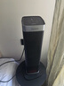 松下暖風(fēng)機(jī)家用石墨烯取暖器電暖器小太陽浴室電暖氣冬季辦公室搖頭臥室遙控塔式熱風(fēng)機(jī)輕音PTC熱風(fēng)扇 升級(jí)曲面廣域炭火遙控觸屏款 曬單實(shí)拍圖
