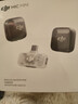 大疆【新品】DJI Mic 3 一拖二(含充電盒)進(jìn)階迷你無(wú)線(xiàn)麥克風(fēng)采訪(fǎng)直播視頻錄音領(lǐng)夾麥藍牙直連手機相機 曬單實(shí)拍圖