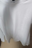 真維斯日系長(cháng)袖T恤男220g重磅純棉男士打底衫男生寬松大碼純色內搭 曬單實(shí)拍圖
