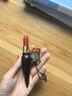 路鉑廷（Christian Louboutin）CL女王權杖啞光唇膏001M禮盒套裝 蘿卜丁口紅 生日禮物送女友老婆 曬單實(shí)拍圖