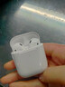 ANGYUE【原聲頂配版】藍牙耳機真無(wú)線(xiàn)華強北適用蘋(píng)果iphone14主動(dòng)降噪13游戲12高音質(zhì)超長(cháng)續航半入耳式 藍牙5.3+杜比全景音+三真電量 【頂配原聲版—全功能1:1】 曬單實(shí)拍圖