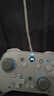 小雞隊長(cháng)2025新款燕云十六聲游戲手柄PC安卓蘋(píng)果iPad平板手游外設神器雙霍爾搖桿原生適配絕區零原神星鐵 泰坦【贈送按鍵模組+充電底座】 曬單實(shí)拍圖