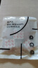 EVA泡棉雙面膠帶 泡沫雙面膠墻面免釘加厚固定膠免打孔 40*50mm（20片）-黑色 曬單實(shí)拍圖