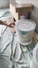 三棵樹(shù)漆乳膠漆JC竹炭防霉防潮凈味二合一墻面漆油漆涂料18L【京倉(cāng)白漆】 曬單實(shí)拍圖