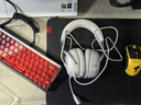 卓威奇亞（ZOWIE GEAR）G-SR III 細面鼠標墊 電競鼠標墊 游戲鼠標墊 黑色鼠標墊大號 電競桌墊gsr升級款 曬單實(shí)拍圖
