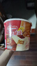 雀巢（Nestle）脆脆鯊巧克力花生牛奶威化餅干混合口味分享裝330g中秋節禮物 曬單實(shí)拍圖