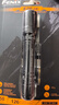 FENIX菲尼克斯工業(yè)手電筒 E20 V2.0 小巧便攜AA電池照明筆形手電 曬單實(shí)拍圖