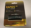 ?？低暎℉IKVISION）1TB USB3.2/Type-C固態(tài)U盤雙接口手機(jī)U盤S1000讀速1080MB/s華為蘋果iPhone16電腦兩用大容量優(yōu)盤 曬單實(shí)拍圖