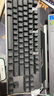 羅技（Logitech）MK855藍牙鍵鼠套裝 游戲辦公鍵盤(pán)鼠標套裝 無(wú)線(xiàn)鍵鼠套裝 便攜黑色（K855鍵盤(pán)+M750鼠標） 曬單實(shí)拍圖