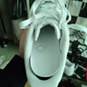 耐克（NIKE）AIR FORCE 1男款經(jīng)典空軍一號AF1低幫經(jīng)典百搭休閑運動(dòng)鞋 CW2288-111【男款小白】 41 曬單實(shí)拍圖